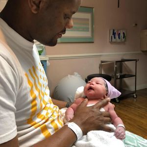 Meet your Posher, Joshua